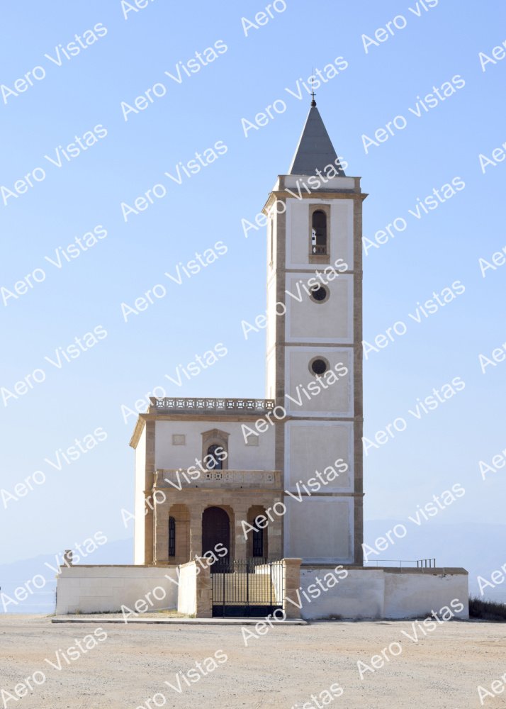 Iglesia-de-las-Salinas-Cabo-de-Gata